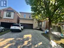 MAIN - 243 QUEEN MARY DRIVE Brampton 