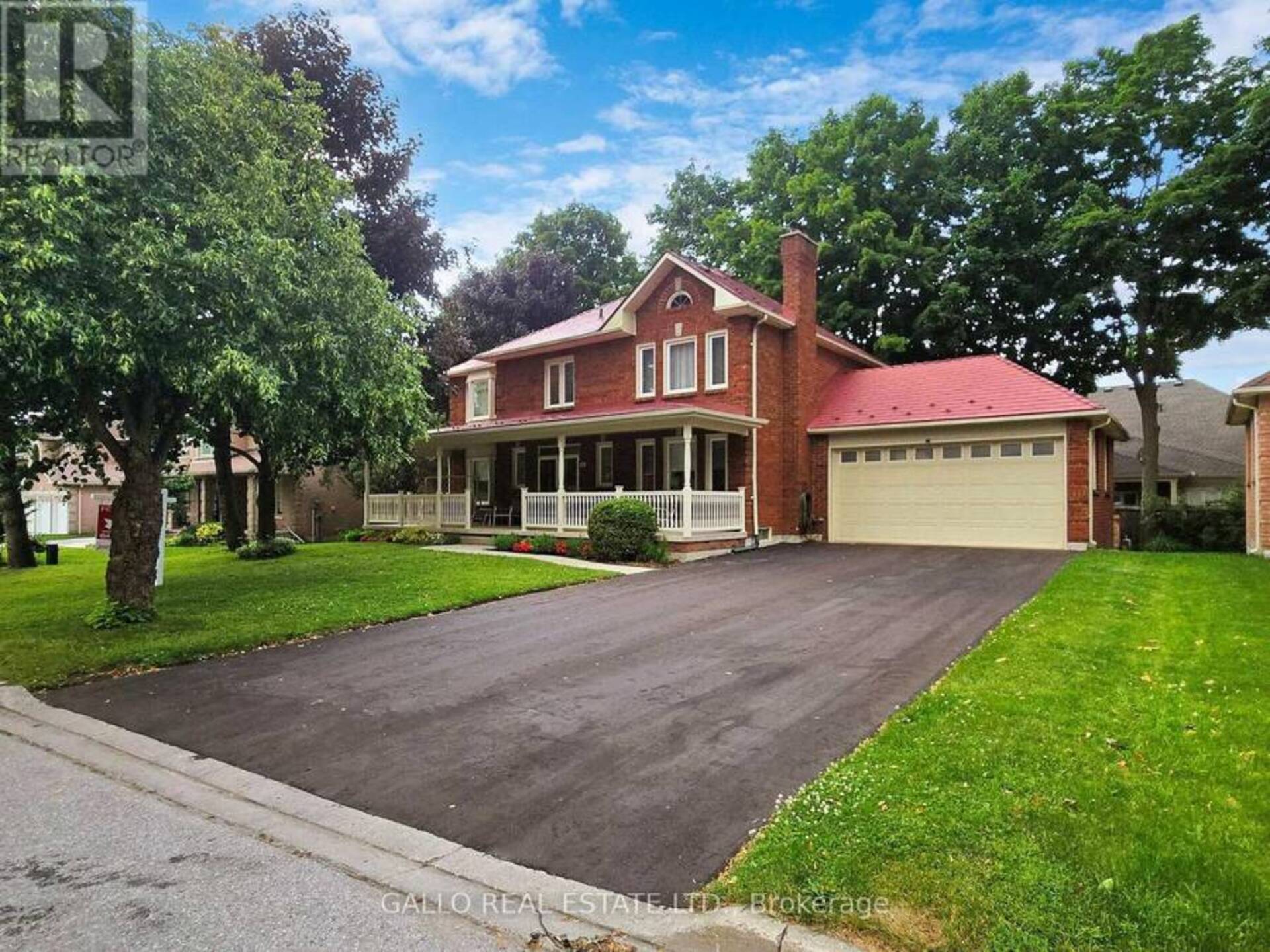 625 ELM ROAD Whitchurch-Stouffville 