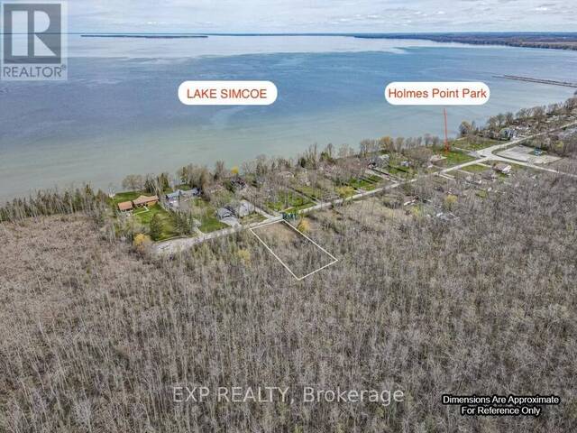 LOT 11 DONNA DRIVE Georgina  Ontario