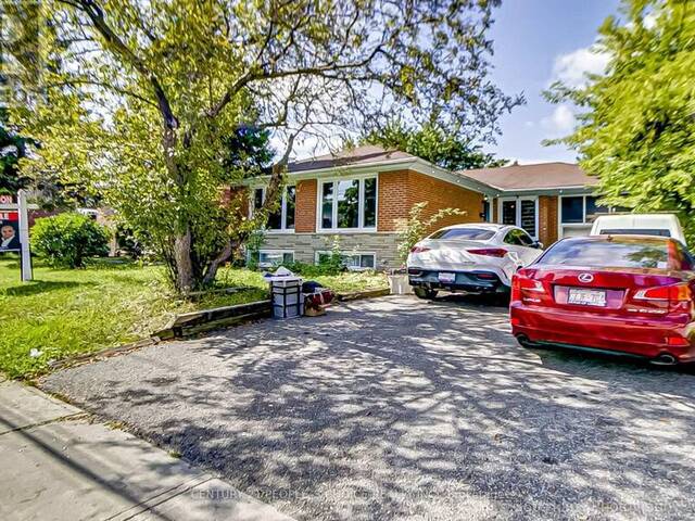 926 WILLOWDALE AVENUE Toronto Ontario