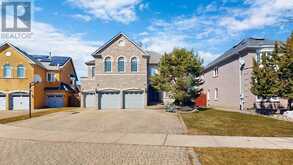 115 GOLDEN TULIP CRESCENT Markham 