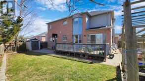 115 GOLDEN TULIP CRESCENT Markham