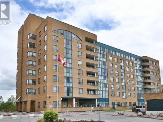 510 - 1655 PICKERING PARKWAY Pickering Ontario