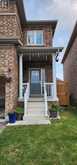 UPPER - 981 BLACK CHERRY DRIVE Oshawa 