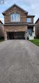 UPPER - 981 BLACK CHERRY DRIVE Oshawa 