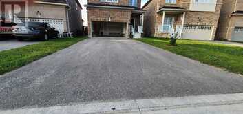 UPPER - 981 BLACK CHERRY DRIVE Oshawa 