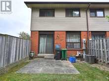 119 - 120 COLLINS CRESCENT W Brampton 