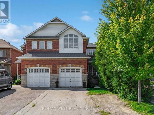 41 PINEVIEW CRESCENT Caledon  Ontario