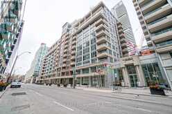 401 - 270 WELLINGTON STREET W Toronto