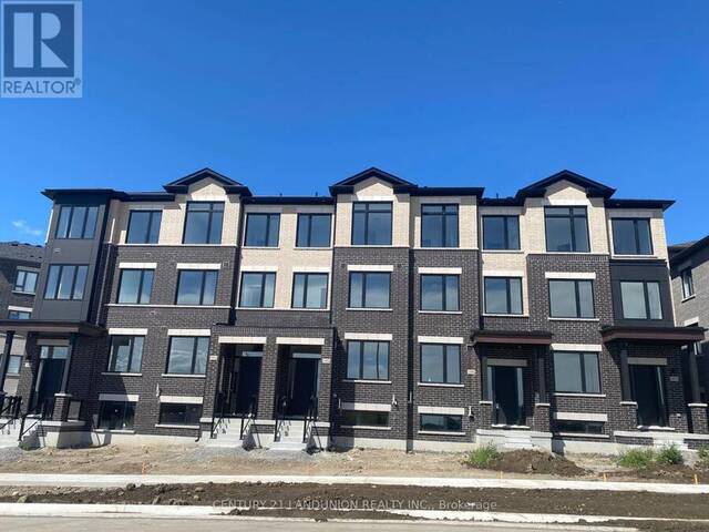 395 TENNANT CIRCLE Vaughan  Ontario