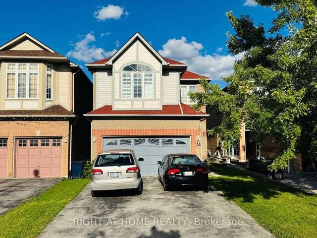 BSMT - 31 SIERRA DRIVE Toronto Ontario