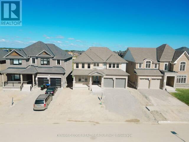 119 BLUEBIRD BOULEVARD Adjala-Tosorontio Ontario