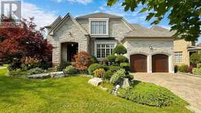 1 ERNIE AMSLER COURT Markham 