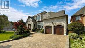 1 ERNIE AMSLER COURT Markham