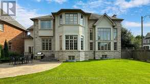 1 ERNIE AMSLER COURT Markham 