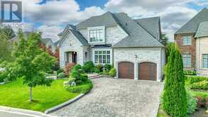 1 ERNIE AMSLER COURT Markham 