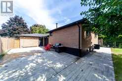 480 BARTLEY BULL PARKWAY Brampton 