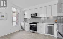 72 HOOYO TERRACE S Toronto