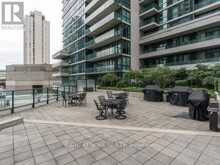 4607 - 33 BAY STREET Toronto