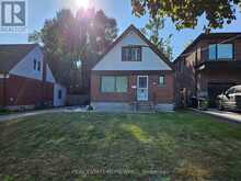 44 HARRIS PARK DRIVE Toronto