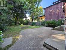 44 HARRIS PARK DRIVE Toronto