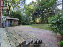 44 HARRIS PARK DRIVE Toronto