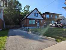 44 HARRIS PARK DRIVE Toronto