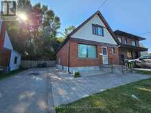 44 HARRIS PARK DRIVE Toronto