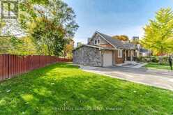 LOWER - 36 DUDLEY AVENUE Toronto