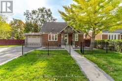 LOWER - 36 DUDLEY AVENUE Toronto