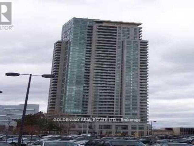 1902 - 60 BRIAN HARRISON WAY Toronto Ontario