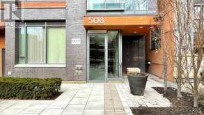 606 - 508 WELLINGTON STREET W Toronto