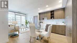 3309 - 27 MCMAHON DRIVE Toronto