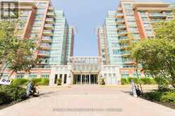 518 - 48 SUNCREST BOULEVARD Markham 