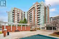 518 - 48 SUNCREST BOULEVARD Markham