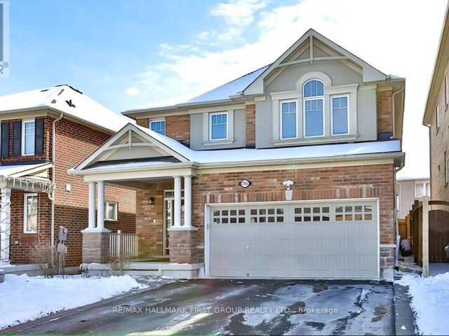 BSMNT - 1765 HAYDEN LANE Pickering Ontario