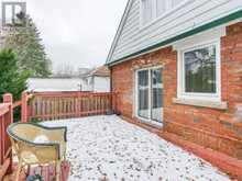 5 RIPON ROAD Toronto