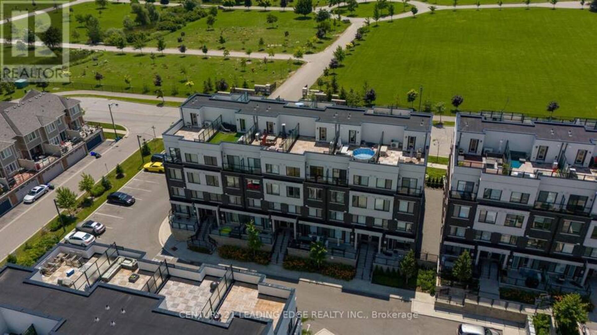 415 - 1711 PURE SPRINGS BOULEVARD Pickering