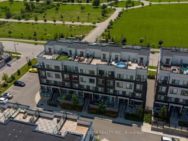 415 - 1711 PURE SPRINGS BOULEVARD Pickering Ontario