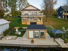 205 SNUG HARBOUR ROAD Kawartha Lakes 