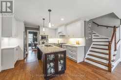 40 WRENWOOD COURT Markham 