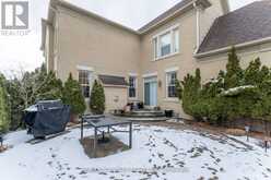 18 ORR FARM ROAD Markham 