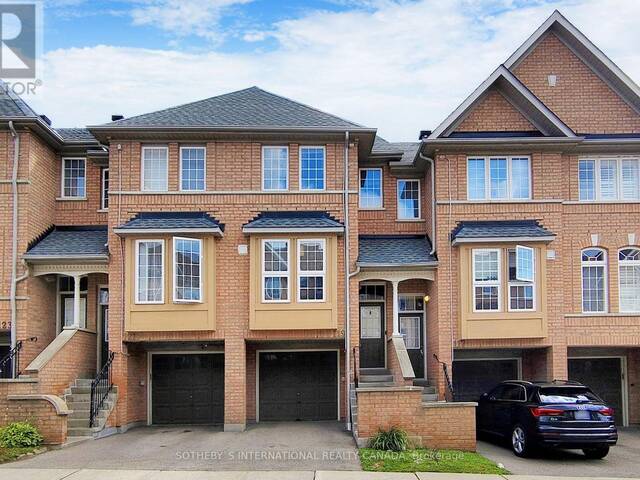 119 - 50 STRATHAVEN DRIVE Mississauga  Ontario