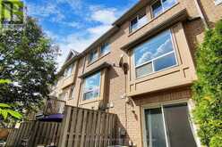 119 - 50 STRATHAVEN DRIVE Mississauga 