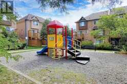 119 - 50 STRATHAVEN DRIVE Mississauga 