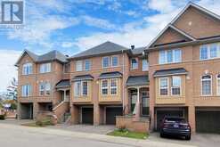 119 - 50 STRATHAVEN DRIVE Mississauga 