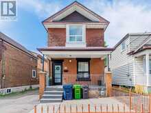 314 SILVERTHORN AVENUE Toronto