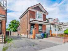 314 SILVERTHORN AVENUE Toronto