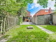 314 SILVERTHORN AVENUE Toronto