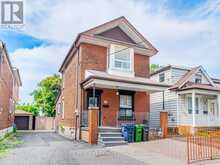 314 SILVERTHORN AVENUE Toronto